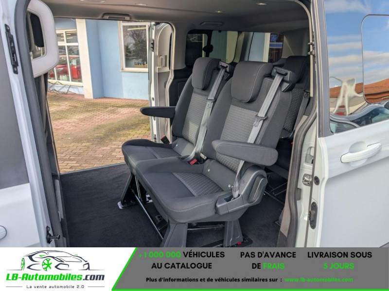 Ford Tourneo 320 L2H1 2.0 EcoBlue 130 BMV  occasion � Beaupuy - photo n�5