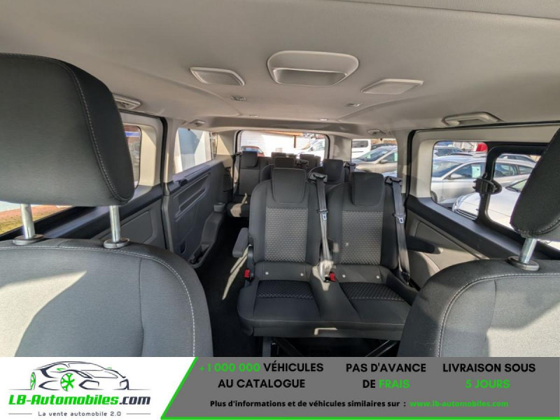 Ford Tourneo 320 L2H1 2.0 EcoBlue 130 BMV  occasion � Beaupuy - photo n�3