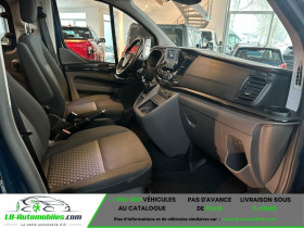 Ford Tourneo 320 L2H1 2.0 EcoBlue 130 BMV  occasion � Beaupuy - photo n�6