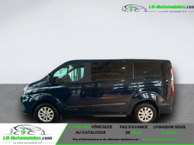 Ford Tourneo 320 L2H1 2.0 EcoBlue 130 BMV  occasion � Beaupuy - photo n�5