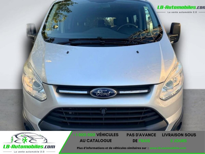 Ford Tourneo 320 L2H1 2.0 EcoBlue 130 BMV  occasion � Beaupuy - photo n�5