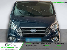Ford Tourneo 320 L2H1 2.0 EcoBlue 130 BMV  occasion � Beaupuy - photo n�4