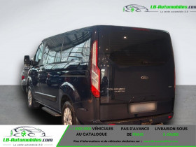 Ford Tourneo 320 L2H1 2.0 EcoBlue 130 BMV  occasion � Beaupuy - photo n�3
