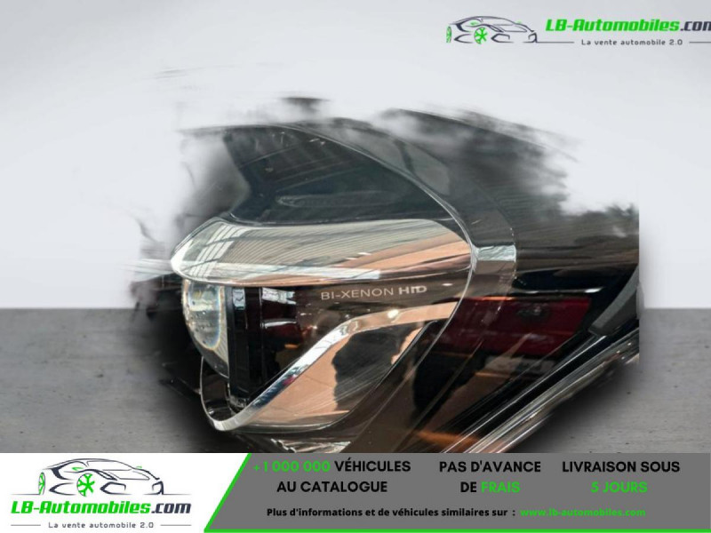 Ford Tourneo 320 L2H1 2.0 EcoBlue 130 BMV  occasion � Beaupuy - photo n�2