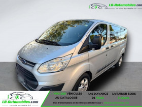 Ford Tourneo 320 L2H1 2.0 EcoBlue 130 BMV  occasion � Beaupuy - photo n�2