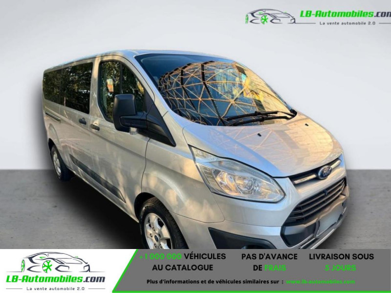 Ford Tourneo 320 L2H1 2.0 EcoBlue 130 BMV  occasion � Beaupuy