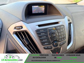 Ford Tourneo 320 L2H1 2.0 EcoBlue 130 BMV  occasion � Beaupuy - photo n�9