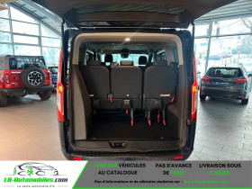 Ford Tourneo 320 L2H1 2.0 EcoBlue 130 BMV  occasion � Beaupuy - photo n�7