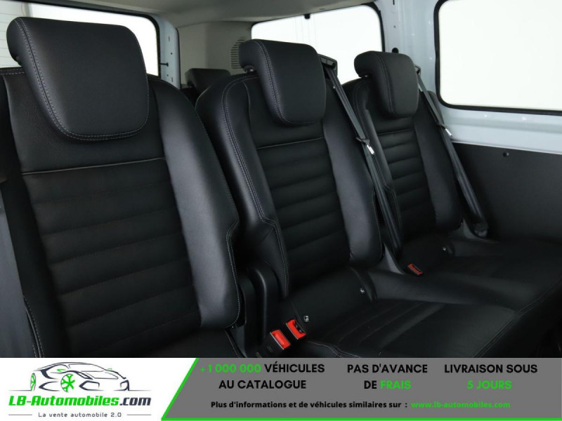 Ford Tourneo 320 L2H1 2.0 EcoBlue 130 BMV  occasion � Beaupuy - photo n�7