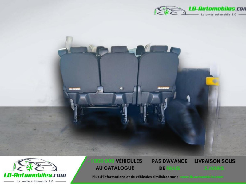 Ford Tourneo 320 L2H1 2.0 EcoBlue 130 BMV  occasion � Beaupuy - photo n�2