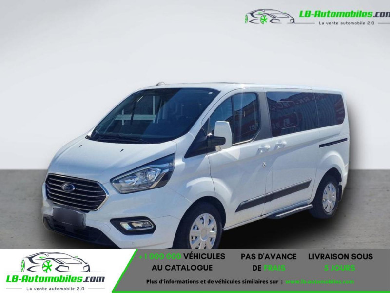 Ford Tourneo 320 L2H1 2.0 EcoBlue 130 BMV  occasion � Beaupuy