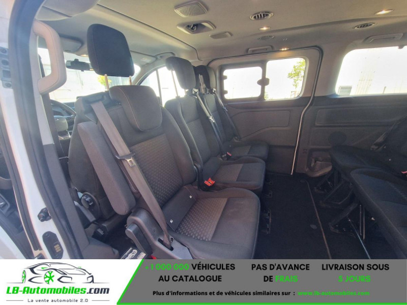 Ford Tourneo 320 L2H1 2.0 EcoBlue 130 BMV  occasion � Beaupuy - photo n�5