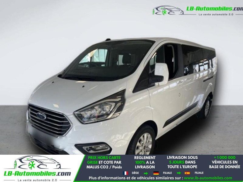 Ford Tourneo 320 L2H1 2.0 EcoBlue 130 BMV  occasion � Beaupuy