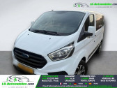 Annonce Ford Tourneo occasion Diesel 320 L2H1 2.0 EcoBlue 130 BMV � Beaupuy