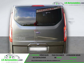 Ford Tourneo 320 L2H1 2.0 EcoBlue 130 BMV  occasion � Beaupuy - photo n�5