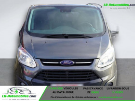 Ford Tourneo 320 L2H1 2.0 EcoBlue 130 BMV  occasion � Beaupuy - photo n�4