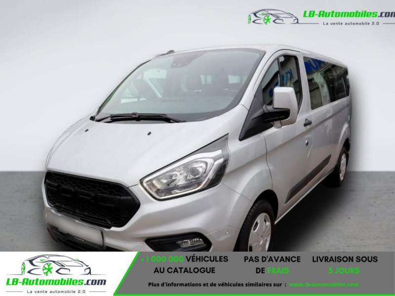 Ford Tourneo 320 L2H1 2.0 EcoBlue 130 BMV  occasion � Beaupuy