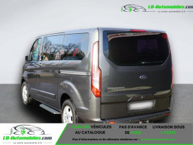 Ford Tourneo 320 L2H1 2.0 EcoBlue 130 BMV  occasion � Beaupuy - photo n�3