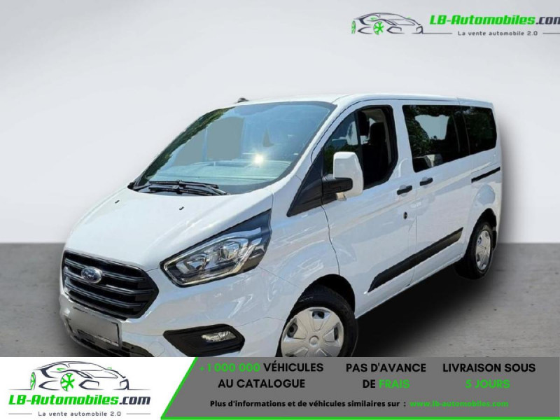 Ford Tourneo 320 L2H1 2.0 EcoBlue 130 BMV  occasion � Beaupuy