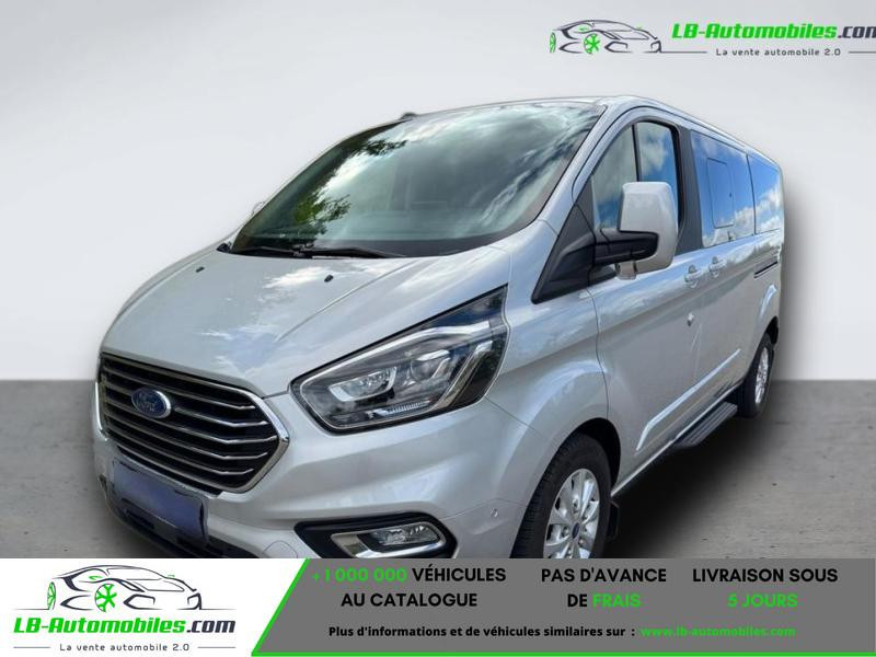 Ford Tourneo 320 L2H1 2.0 EcoBlue 130 BMV  occasion  Beaupuy