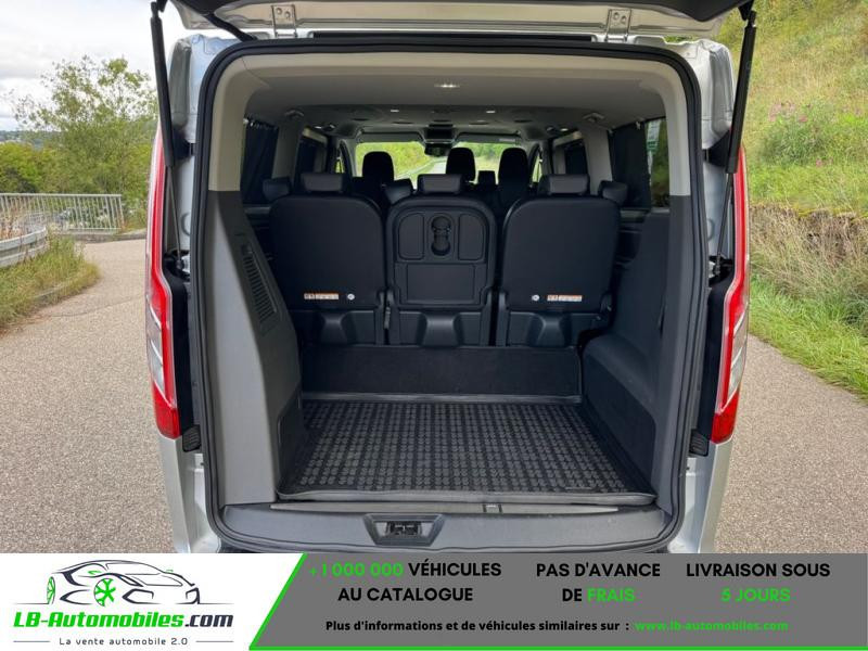 Ford Tourneo 320 L2H1 2.0 EcoBlue 130 BMV  occasion  Beaupuy - photo n8