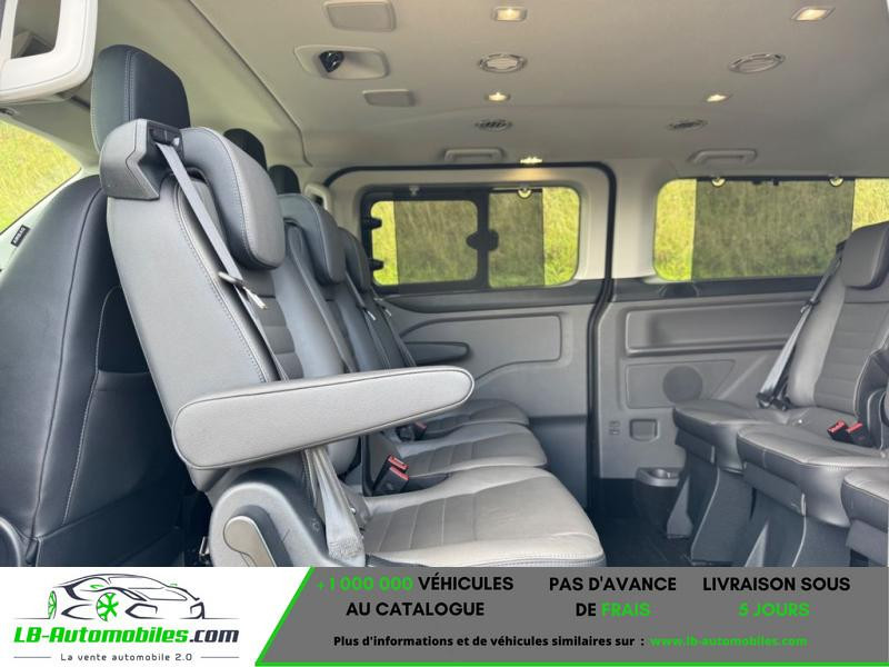 Ford Tourneo 320 L2H1 2.0 EcoBlue 130 BMV  occasion  Beaupuy - photo n7