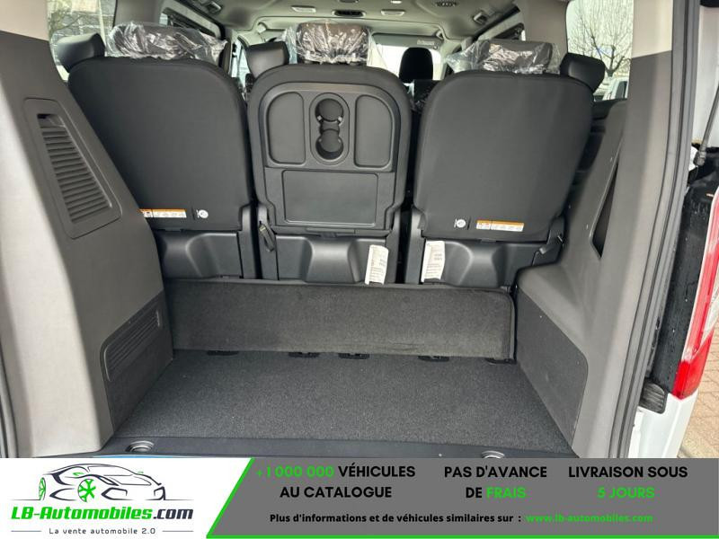 Ford Tourneo 320 L2H1 2.0 EcoBlue 130 BMV  occasion  Beaupuy - photo n9
