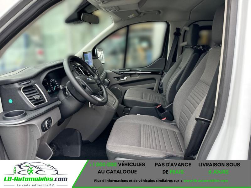 Ford Tourneo 320 L2H1 2.0 EcoBlue 130 BMV  occasion  Beaupuy - photo n5