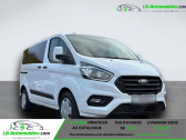 Ford Tourneo 320 L2H1 2.0 EcoBlue 130 BMV   Beaupuy 31