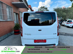 Ford Tourneo 320 L2H1 2.0 EcoBlue 130 BMV  occasion � Beaupuy - photo n�6