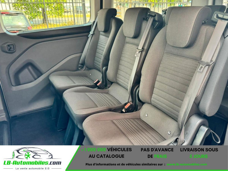 Ford Tourneo 320 L2H1 2.0 EcoBlue 130 BMV  occasion � Beaupuy - photo n�5