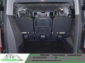 Ford Tourneo 320 L2H1 2.0 EcoBlue 130 BMV  occasion � Beaupuy - photo n�6