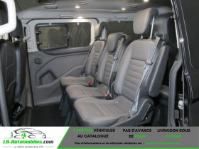 Ford Tourneo 320 L2H1 2.0 EcoBlue 130 BMV  occasion � Beaupuy - photo n�4
