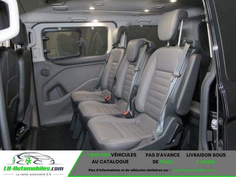 Ford Tourneo 320 L2H1 2.0 EcoBlue 130 BMV  occasion � Beaupuy - photo n�4
