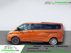 Ford Tourneo 320 L2H1 2.0 EcoBlue 130 BMV  occasion � Beaupuy - photo n�4