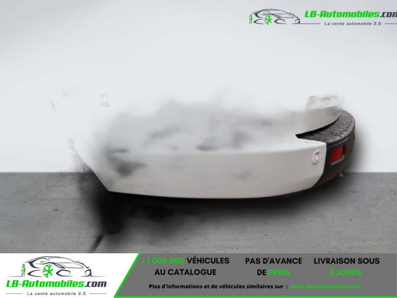 Ford Tourneo 320 L2H1 2.0 EcoBlue 130 BMV  occasion � Beaupuy - photo n�6