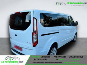Ford Tourneo 320 L2H1 2.0 EcoBlue 130 BMV  occasion � Beaupuy - photo n�3