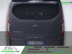 Ford Tourneo 320 L2H1 2.0 EcoBlue 130 BMV  occasion � Beaupuy - photo n�4