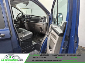 Ford Tourneo 320 L2H1 2.0 EcoBlue 130 BMV  occasion � Beaupuy - photo n�4