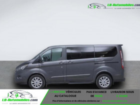 Ford Tourneo 320 L2H1 2.0 EcoBlue 130 BMV  occasion � Beaupuy - photo n�3