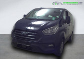 Ford Tourneo occasion année 2022 boite Manuelle Annonce Ford Tourneo occasion Diesel 320 L2H1 2.0 EcoBlue 130 BMV à Beaupuy