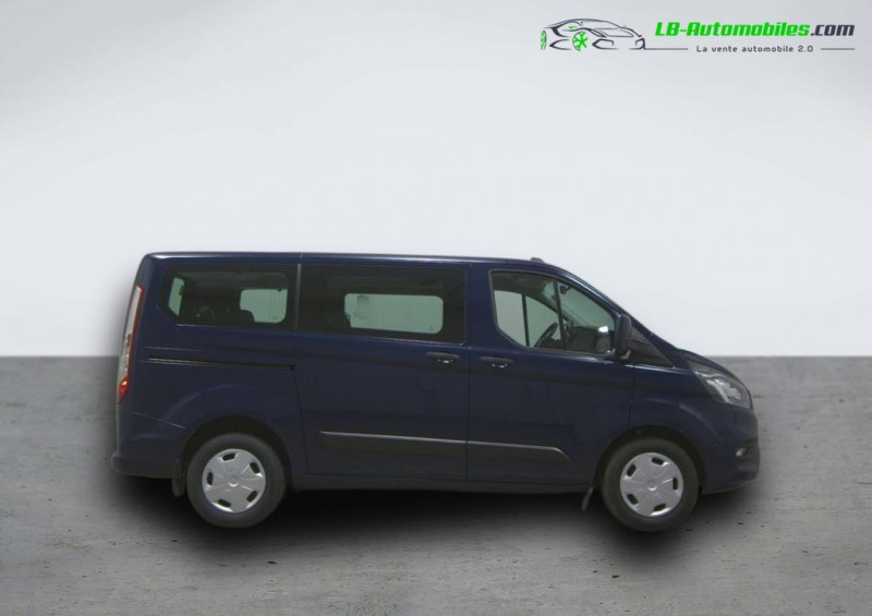Ford Tourneo 320 L2H1 2.0 EcoBlue 130 BMV  occasion  Beaupuy - photo n3