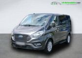 Ford Tourneo 320 L2H1 2.0 EcoBlue 130 BMV   Beaupuy 31