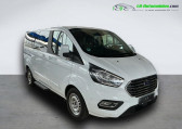 Ford Tourneo occasion année 2022 boite Manuelle Annonce Ford Tourneo occasion Diesel 320 L2H1 2.0 EcoBlue 130 BMV à Beaupuy