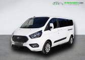 Ford Tourneo occasion année 2022 boite Manuelle Annonce Ford Tourneo occasion Diesel 320 L2H1 2.0 EcoBlue 130 BMV à Beaupuy