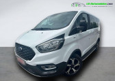 Ford Tourneo occasion année 2022 boite Manuelle Annonce Ford Tourneo occasion Diesel 320 L2H1 2.0 EcoBlue 130 BMV à Beaupuy