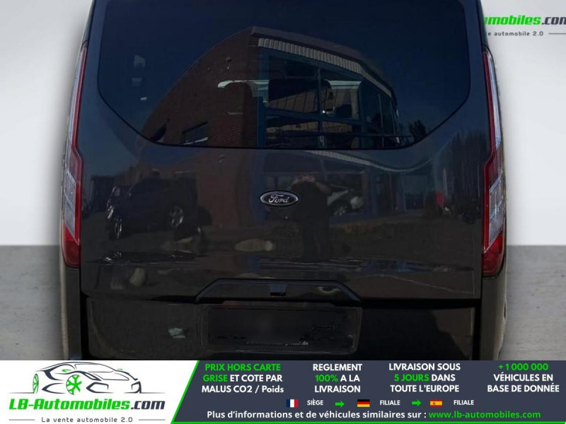 Ford Tourneo 320 L2H1 2.0 EcoBlue 130 BVA  occasion � Beaupuy - photo n�3