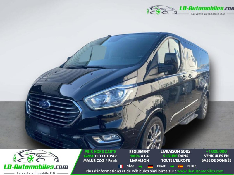 Ford Tourneo 320 L2H1 2.0 EcoBlue 130 BVA  occasion � Beaupuy