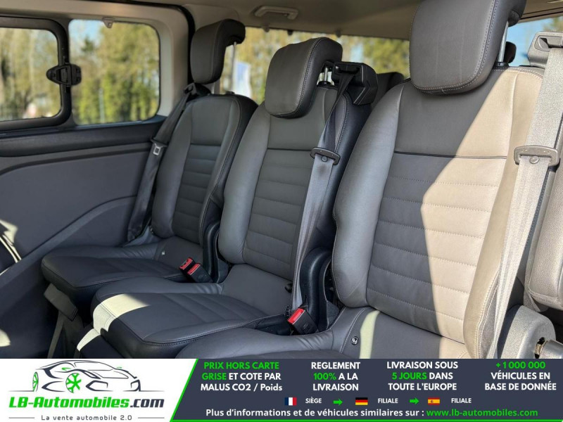 Ford Tourneo 320 L2H1 2.0 EcoBlue 130 BVA  occasion � Beaupuy - photo n�5