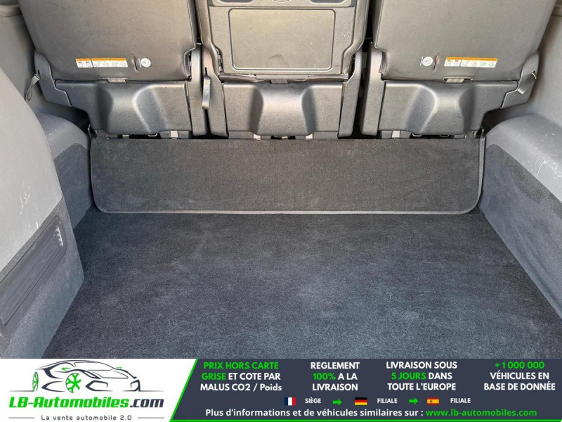 Ford Tourneo 320 L2H1 2.0 EcoBlue 130 BVA  occasion � Beaupuy - photo n�6